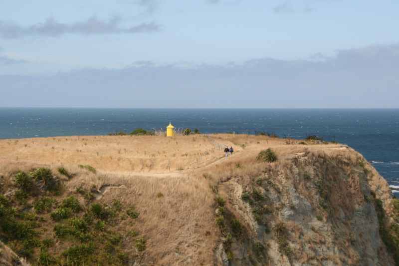 Nieuw-Zeeland 2011 - 1128